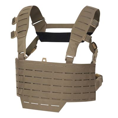 Kamizelka na klatkę piersiową WARWICK SLICK® ADAPTIVE GREEN