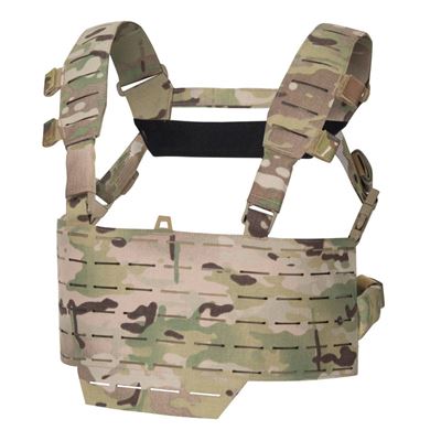 Kamizelka na klatkę piersiową WARWICK SLICK® MULTICAM®