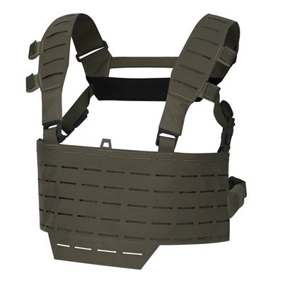 Kamizelka na klatkę piersiową WARWICK SLICK® RANGER GREEN