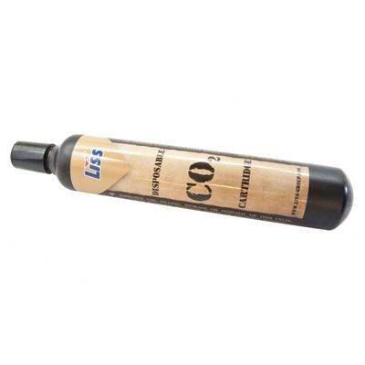 CO2 88g Liss