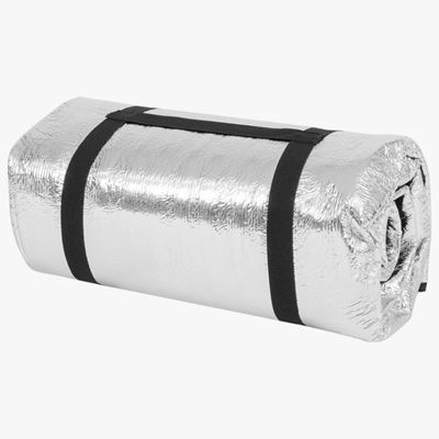Koc THERMO 195x140 aluminium ALUMATKA