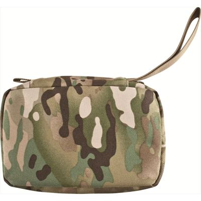 Torba LOO na przybory toaletowe/higieniczne MULTICAM BCB CS003M 2