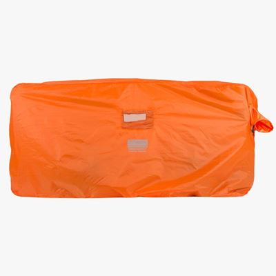 Namiot ratunkowy SURVIVAL dla 4-5 osób wraz z instrukcjami