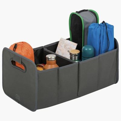Pudełko składane SHERPA GRAY