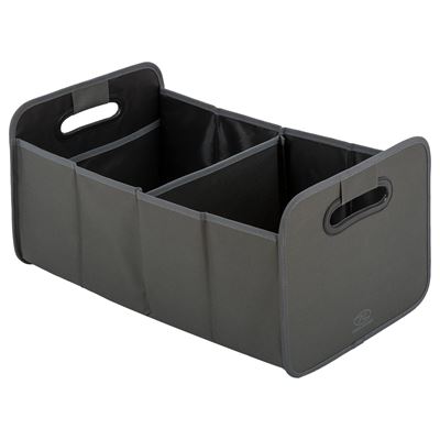 Pudełko składane SHERPA GRAY