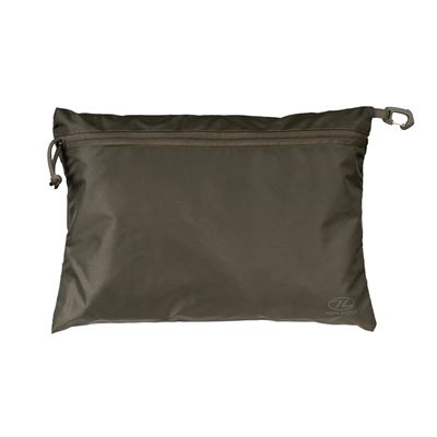 Zestaw organizerów NEAT FREAK 3 sztuki RANGER GREEN HIGHLANDER CS230-RG 4