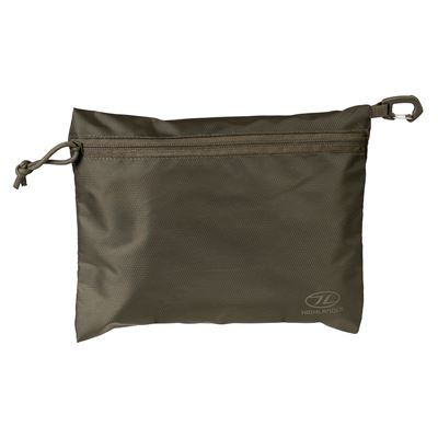 Zestaw organizerów NEAT FREAK 3 sztuki RANGER GREEN HIGHLANDER CS230-RG 2