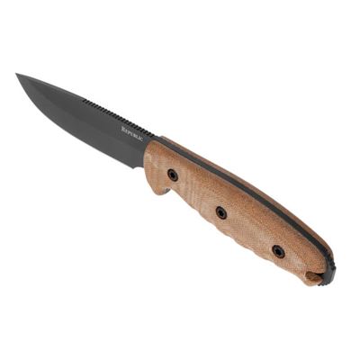 Nóż REPUBLIC BUSHCRAFT z pochwą