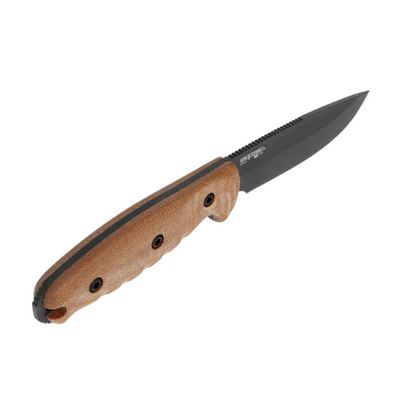 Nóż REPUBLIC BUSHCRAFT z pochwą
