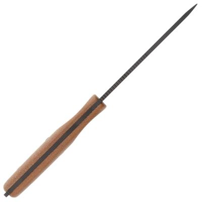 Nóż REPUBLIC BUSHCRAFT z pochwą