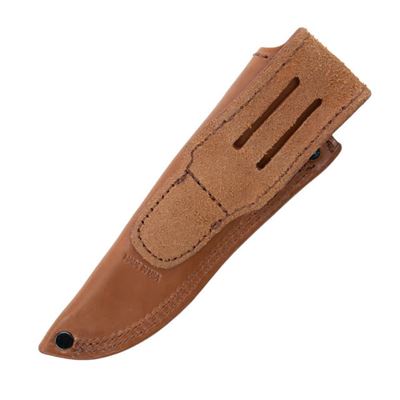 Nóż REPUBLIC BUSHCRAFT z pochwą