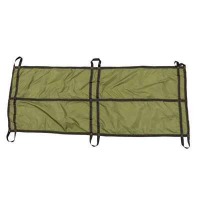 Nosze dla rannych VITAL emergency GREEN