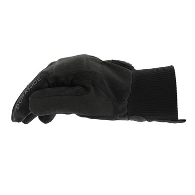 Rękawice COLDWORK CANVAS UTILITY THINSULATE™ BLACK