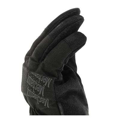 Rękawice COLDWORK CANVAS UTILITY THINSULATE™ BLACK