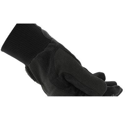 Rękawice COLDWORK CANVAS UTILITY THINSULATE™ BLACK