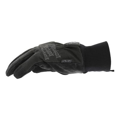 Rękawice COLDWORK CANVAS UTILITY THINSULATE™ BLACK
