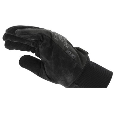 Rękawice COLDWORK CANVAS UTILITY THINSULATE™ BLACK