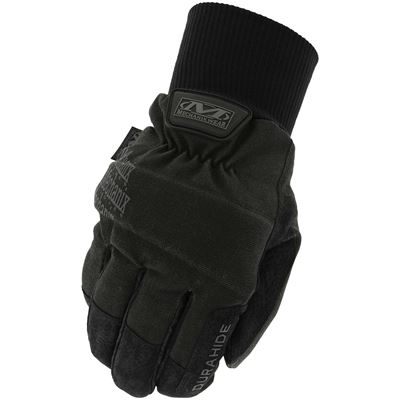 Rękawice COLDWORK CANVAS UTILITY THINSULATE™ BLACK