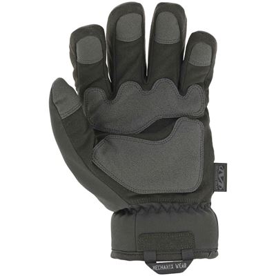 Rękawice COLDWORK FASTFIT BLACK