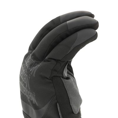 Rękawice COLDWORK FASTFIT BLACK