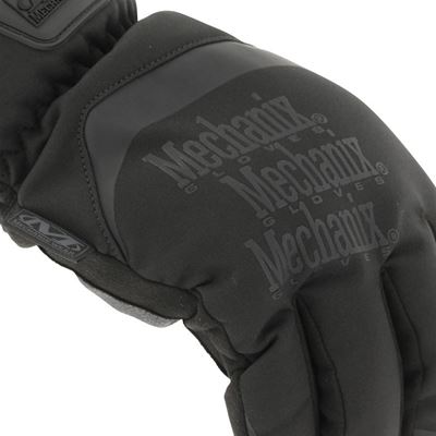 Rękawice COLDWORK FASTFIT BLACK