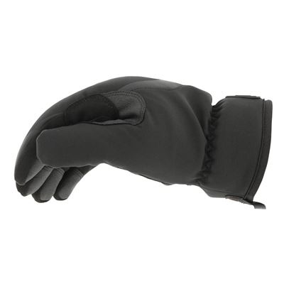Rękawice COLDWORK FASTFIT BLACK