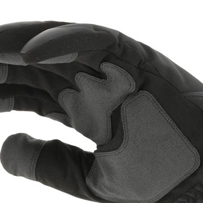 Rękawice COLDWORK FASTFIT BLACK