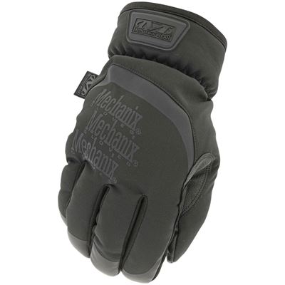 Rękawice COLDWORK FASTFIT BLACK
