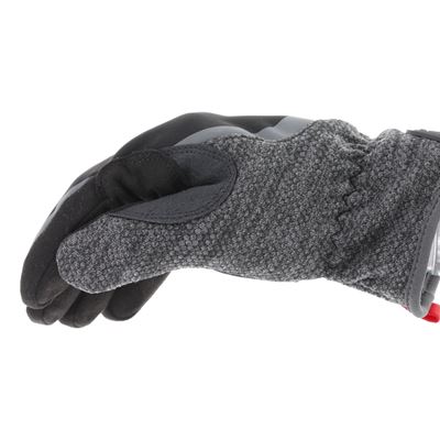 Rękawice COLDWORK FASTFIT CZARNO-SZARE