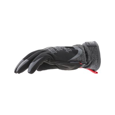 Rękawice COLDWORK FASTFIT CZARNO-SZARE