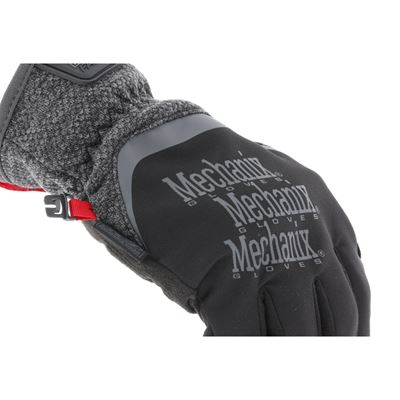Rękawice COLDWORK FASTFIT CZARNO-SZARE