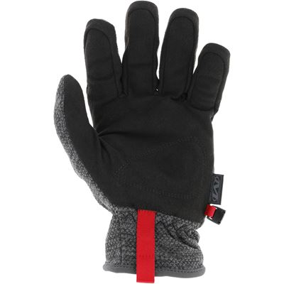 Rękawice COLDWORK FASTFIT CZARNO-SZARE