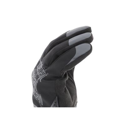 Rękawice COLDWORK FASTFIT CZARNO-SZARE