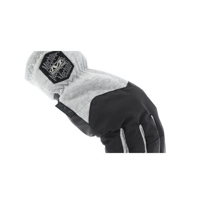 Rękawice COLDWORK GUIDE CZARNE/SZARE