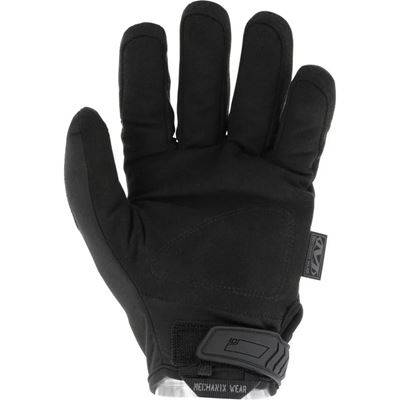 Rękawice COLDWORK ORIGINAL CZARNE MECHANIX WEAR® CWKMG-55 5