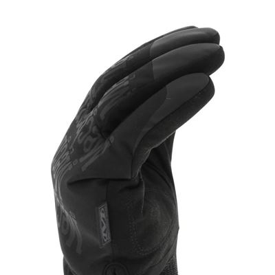 Rękawice COLDWORK ORIGINAL CZARNE MECHANIX WEAR® CWKMG-55 7