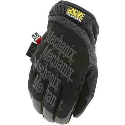 Rękawice COLDWORK ORIGINAL BLACK/GRAY