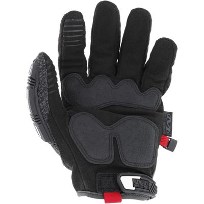 Rękawice COLDWORK M-PACT BLACK/GRAY