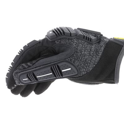 Rękawice COLDWORK M-PACT BLACK/GRAY