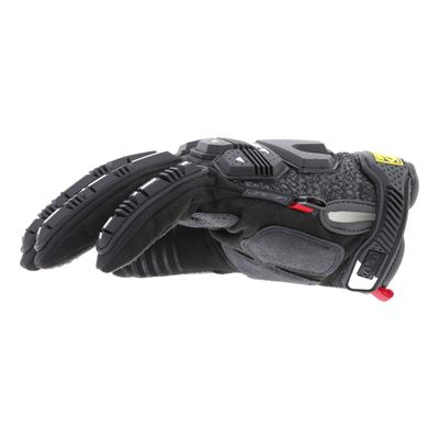 Rękawice COLDWORK M-PACT BLACK/GRAY