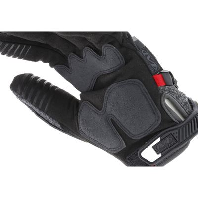 Rękawice COLDWORK M-PACT BLACK/GRAY