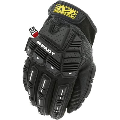 Rękawice COLDWORK M-PACT BLACK/GRAY