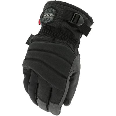Rękawice COLDWORK PEAK BLACK/GRAY