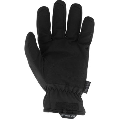 Rękawice ColdWork™ FastFit® Covert CZARNE