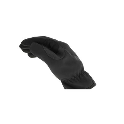 Rękawice ColdWork™ FastFit® Covert CZARNE