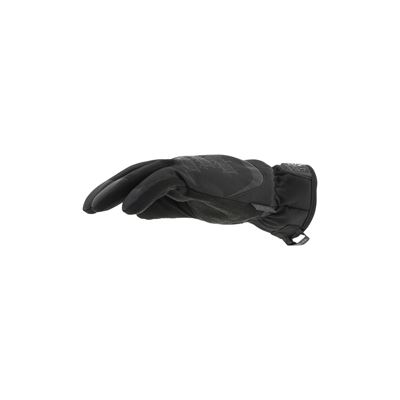 Rękawice ColdWork™ FastFit® Covert CZARNE