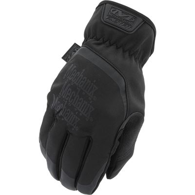 Rękawice ColdWork™ FastFit® Covert CZARNE