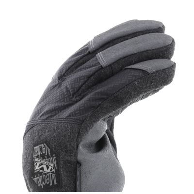 Rękawice COLDWORK WINDSHELL BLACK/GRAY
