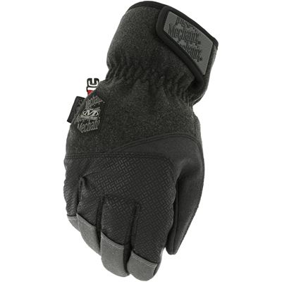 Rękawice COLDWORK WINDSHELL BLACK/GRAY