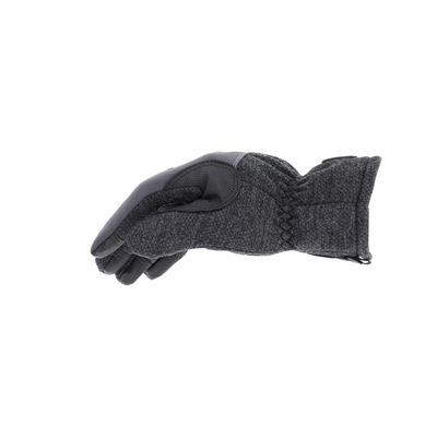 Rękawiczki WINTER FLEECE GREY